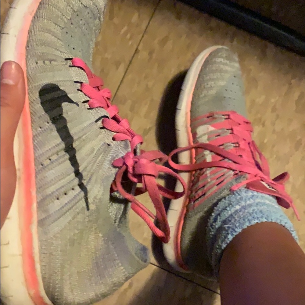 Nike shoes